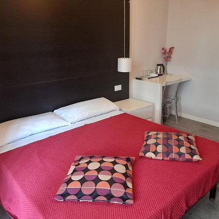 Guest House Piazza Bologna Rom Exterior foto