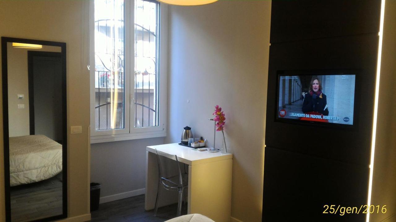 Guest House Piazza Bologna Rom Exterior foto
