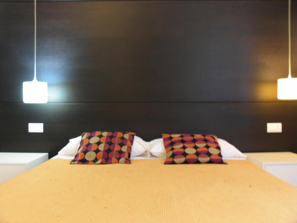 Guest House Piazza Bologna Rom Exterior foto